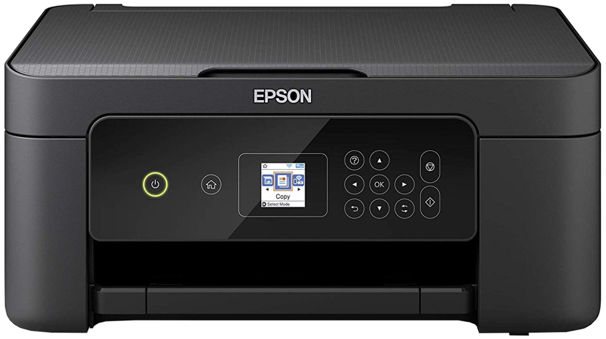 Принтеры Epson МФУ L3160 A4 wi-fi