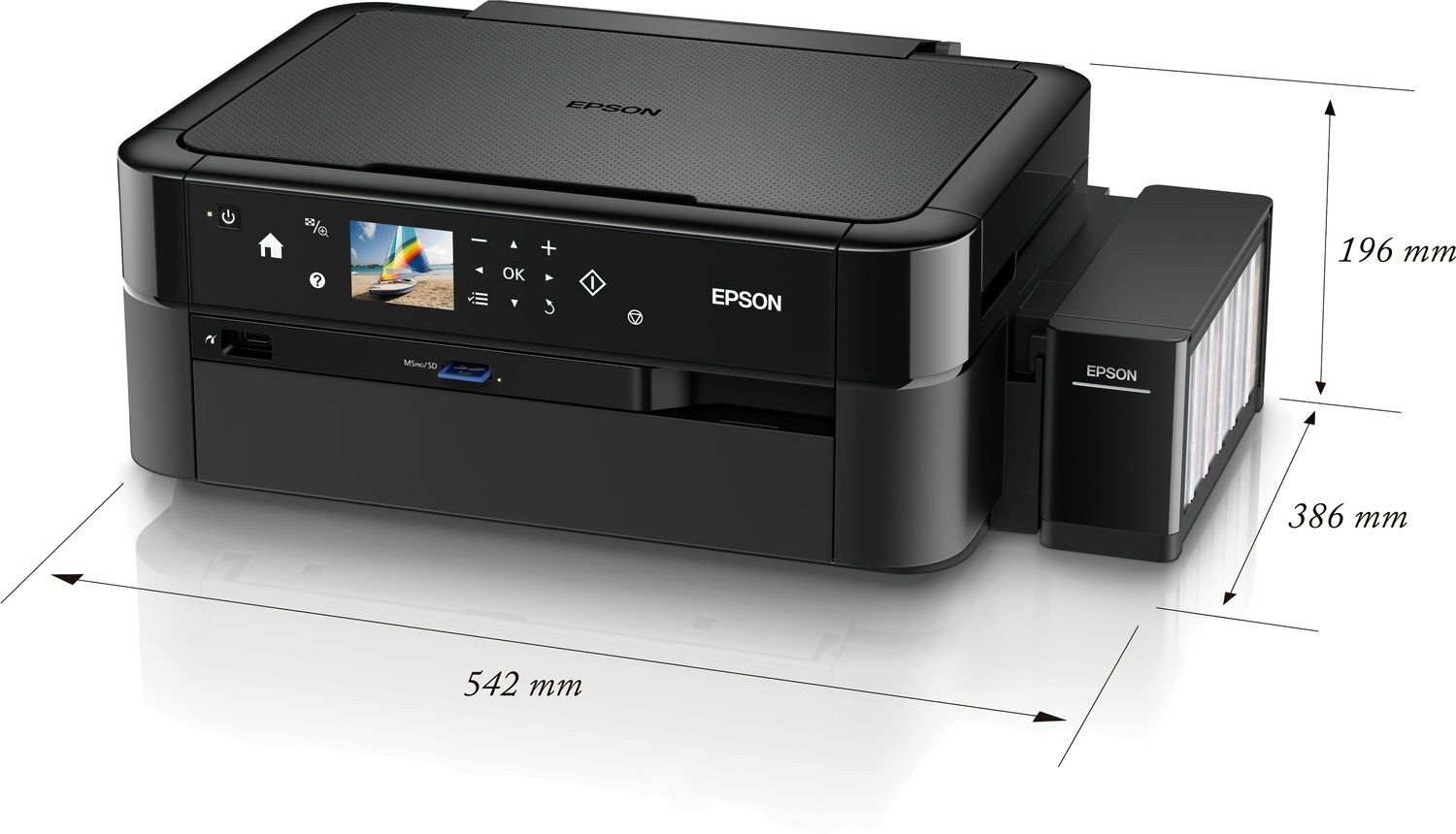 Принтеры Epson L850 A4