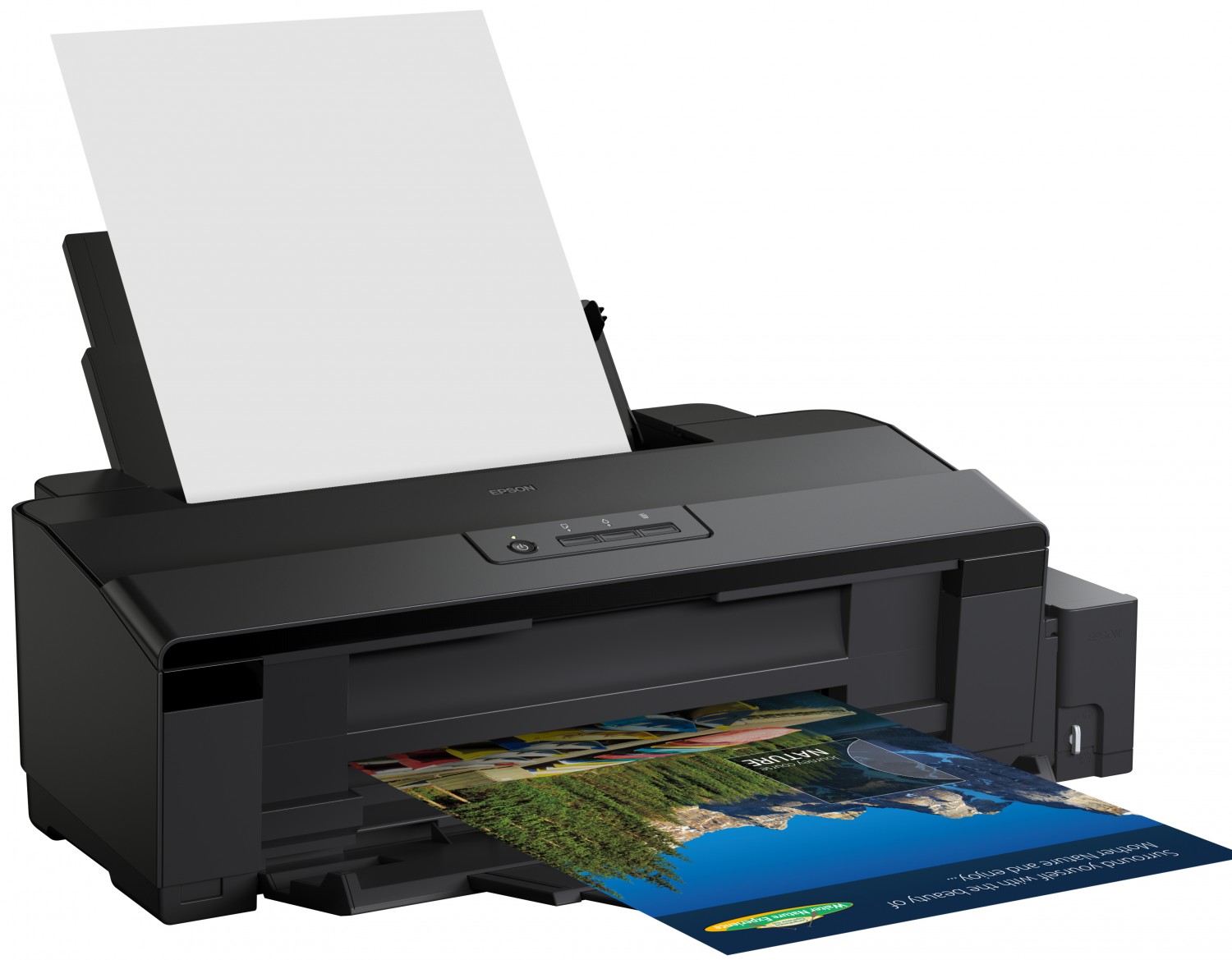 Принтеры Epson L1800 A3