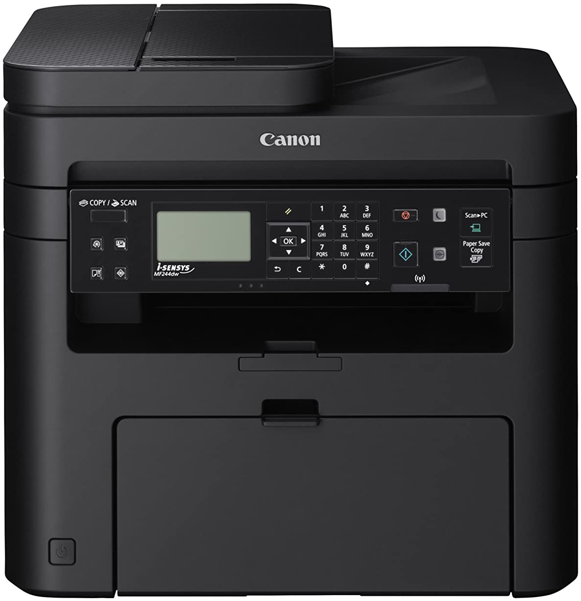 Принтеры Canon I-SENSYS MF237w A4