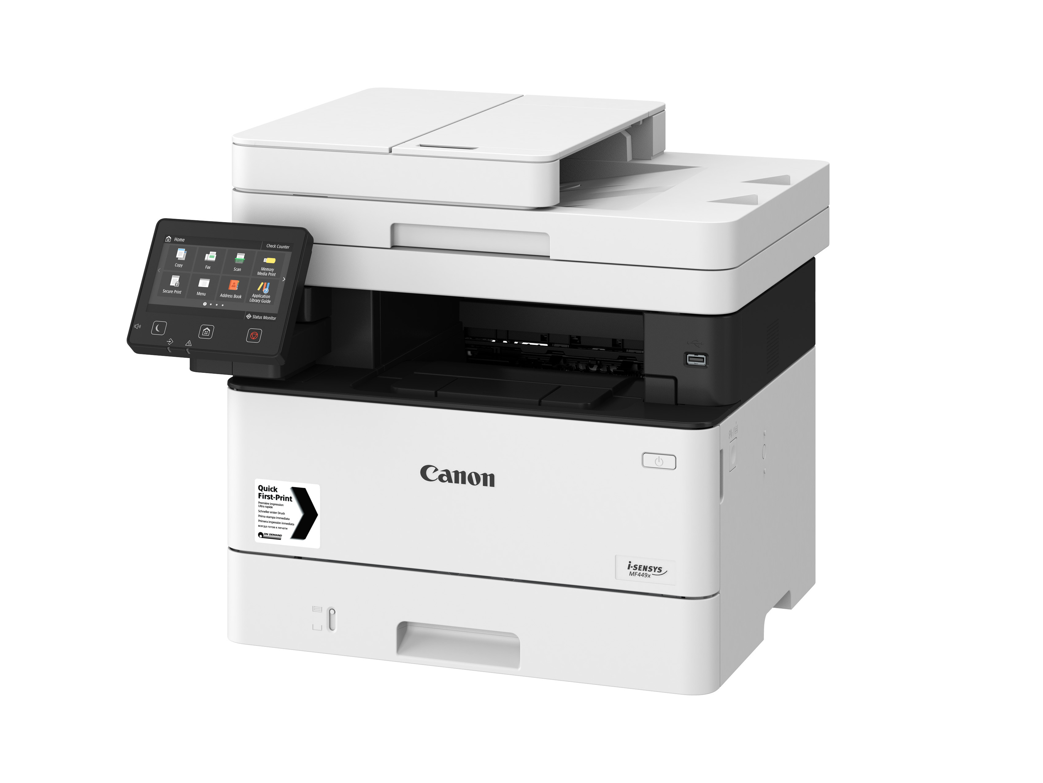 Принтеры Canon i-SENSYS MF428x А4