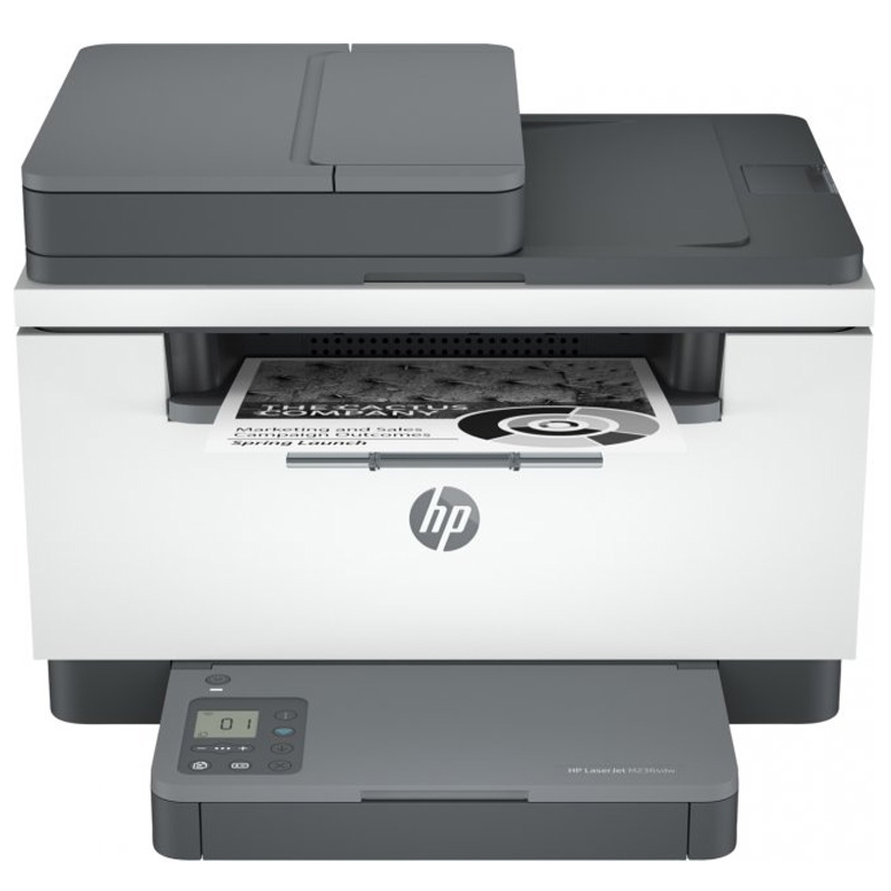 Принтеры HP МФУ LaserJet MFP M236sdw А4,Wi-Fi  (9YG09A)