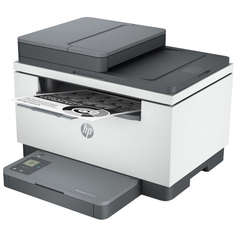 Принтеры HP МФУ LaserJet MFP M236sdw А4,Wi-Fi  (9YG09A)