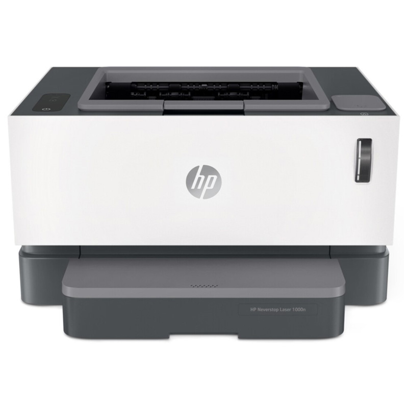 Принтеры HP Neverstop Laser 1000n А4 (5HG74A)