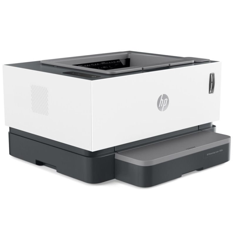 Принтеры HP Neverstop Laser 1000n А4 (5HG74A)