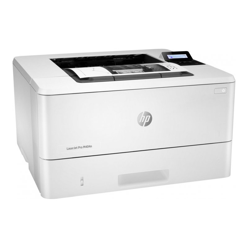 Принтеры HP LaserJet Pro M404n А4 (W1A52A)