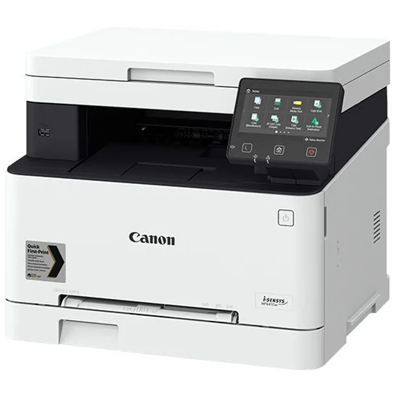 Принтеры Canon МФУ i-SENSYS MF641Cw А4,Wi-Fi (3102C015AA)