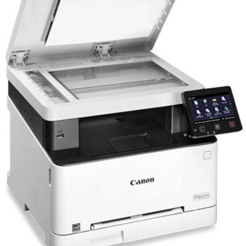 Принтеры Canon МФУ i-SENSYS MF641Cw А4,Wi-Fi (3102C015AA)