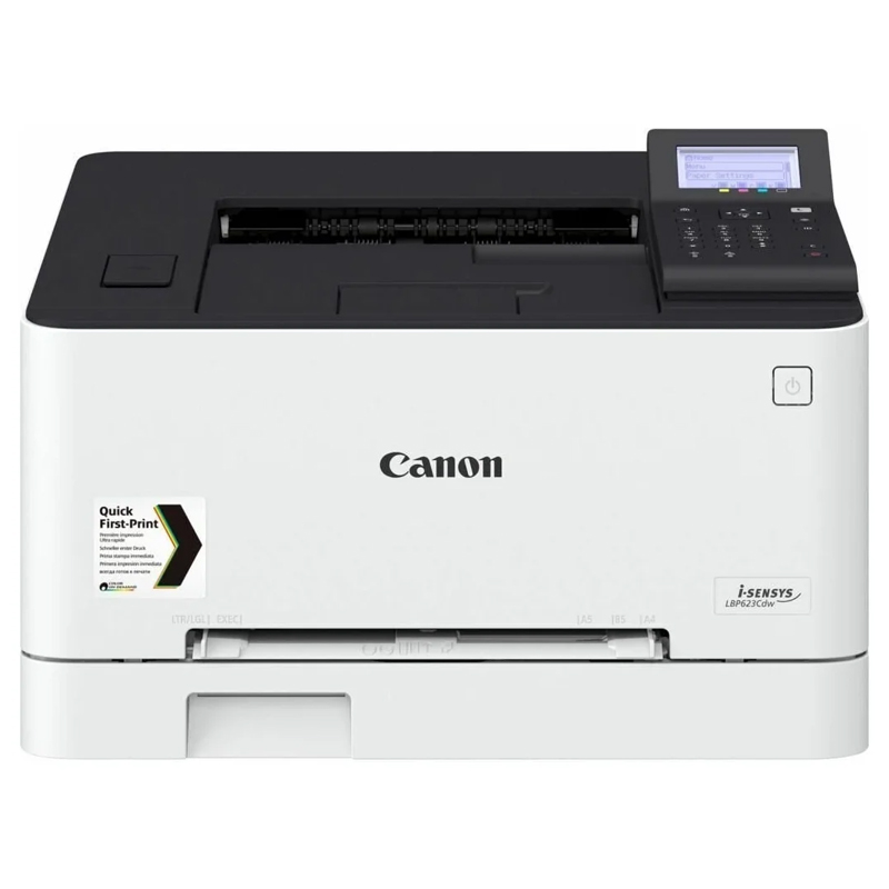 Принтеры Canon i-SENSYS LBP623Cdw А4,Wi-Fi (3104C001AA)
