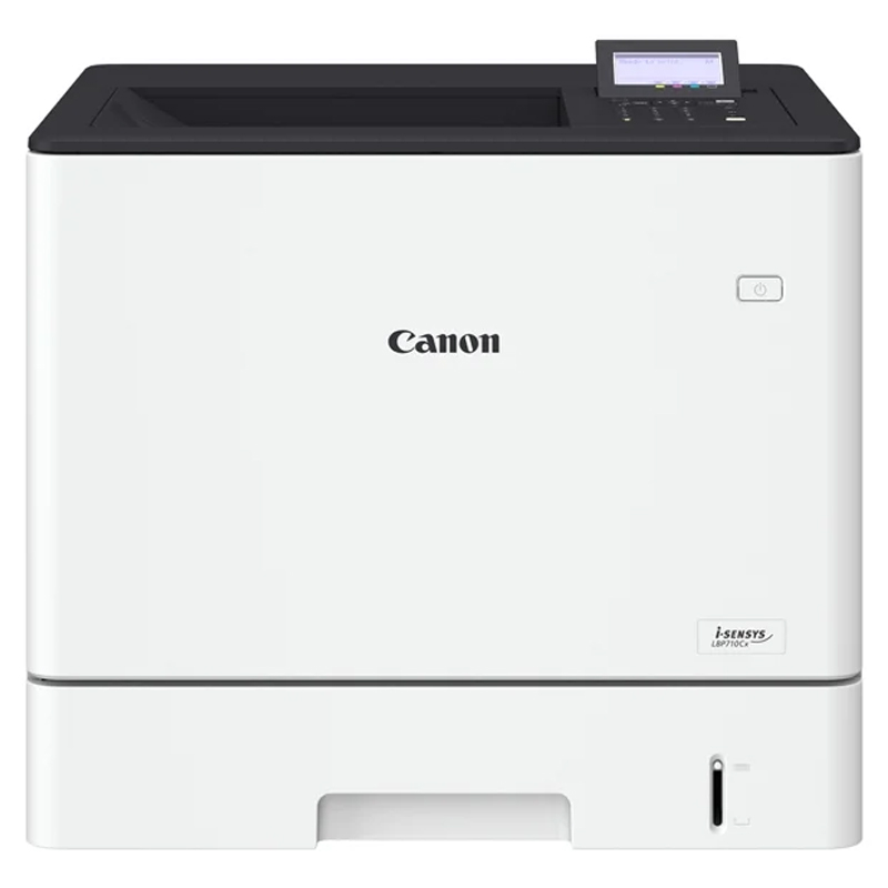 Принтеры Canon i-SENSYS LBP710Cx А4 (0656C006AA)