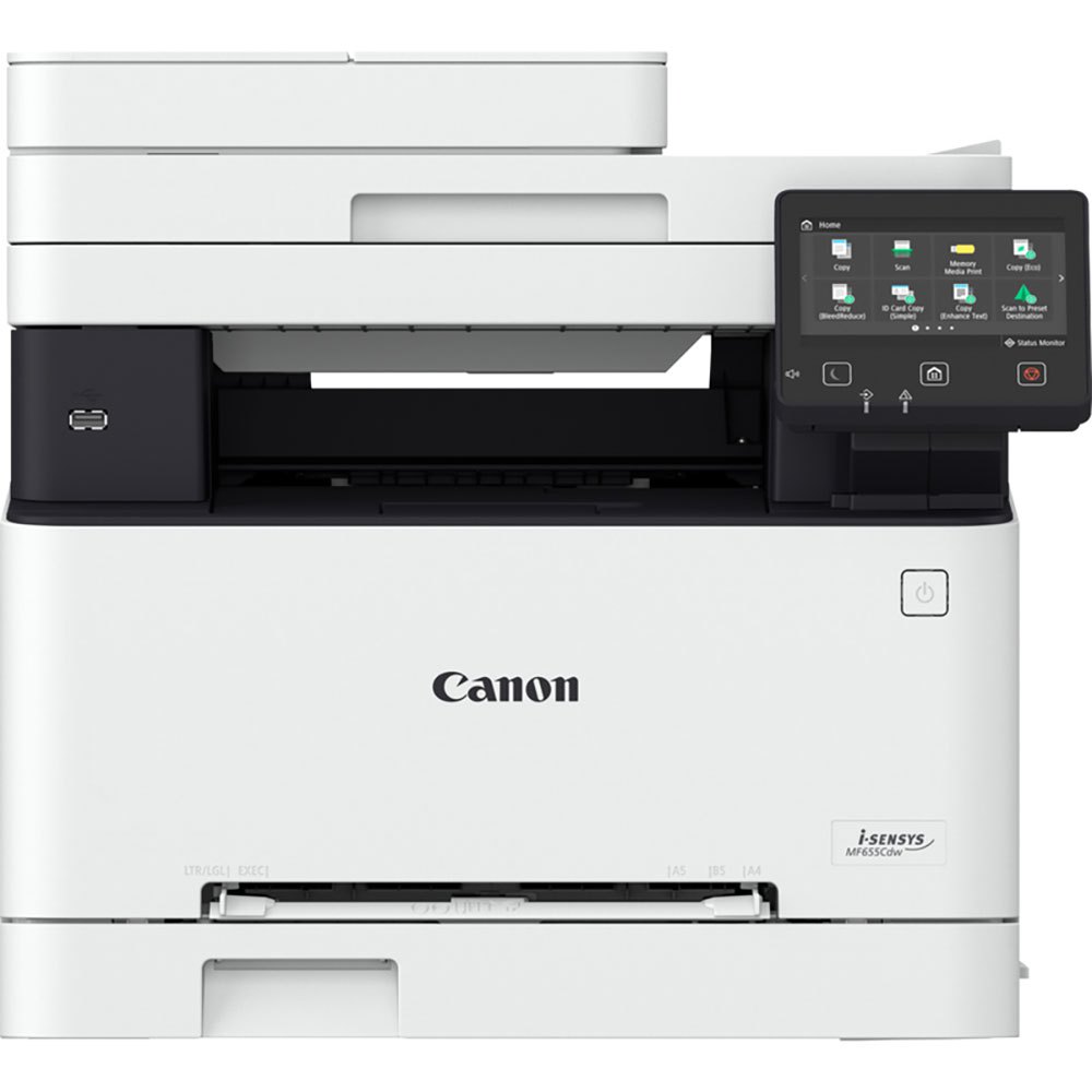 Принтеры Canon i-SENSYS MF655cdw