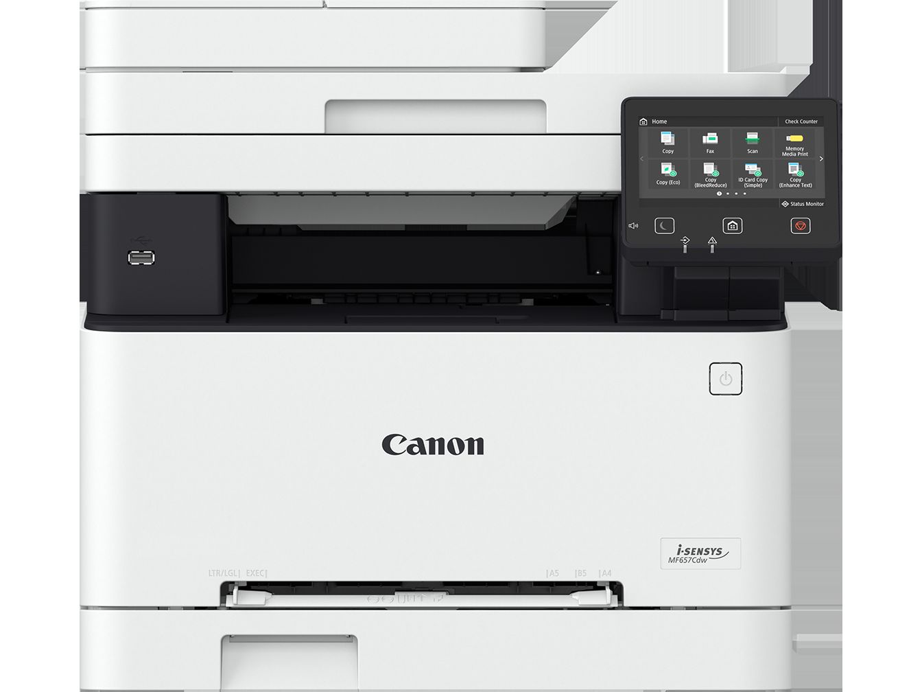 Принтеры Canon i-SENSYS MF657cdw