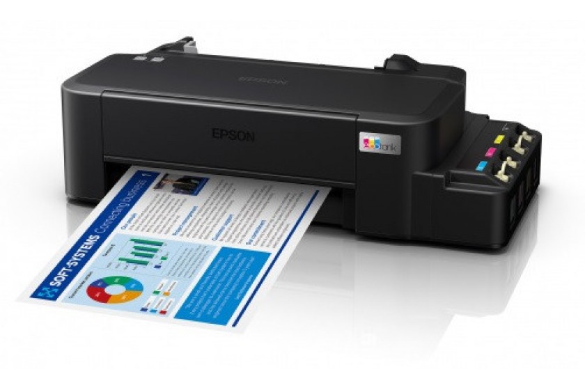 Принтеры Epson L121
