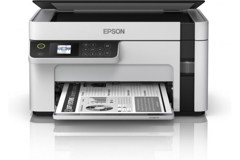 Принтеры Epson M2120