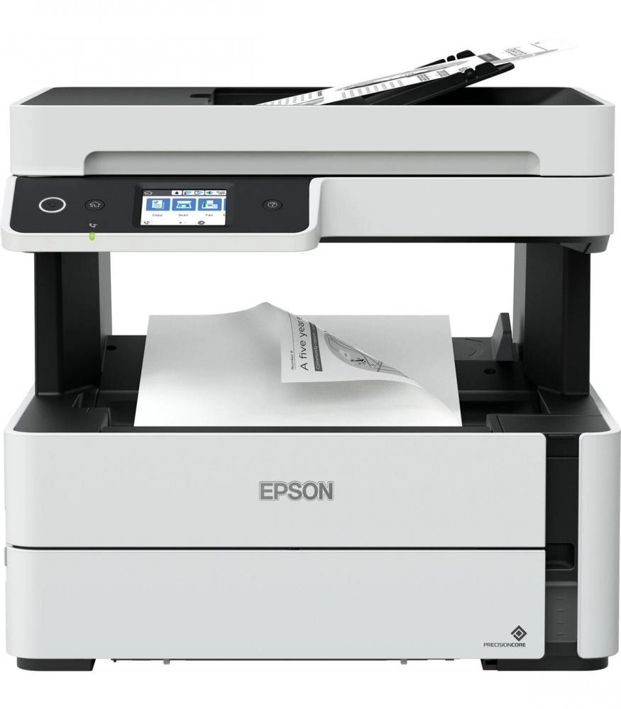 Принтеры Epson M3170