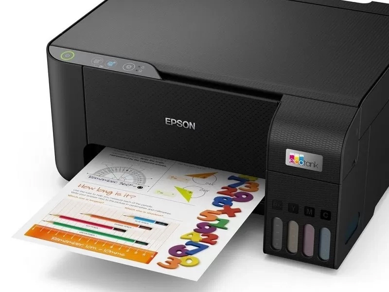 Принтеры Epson L3200