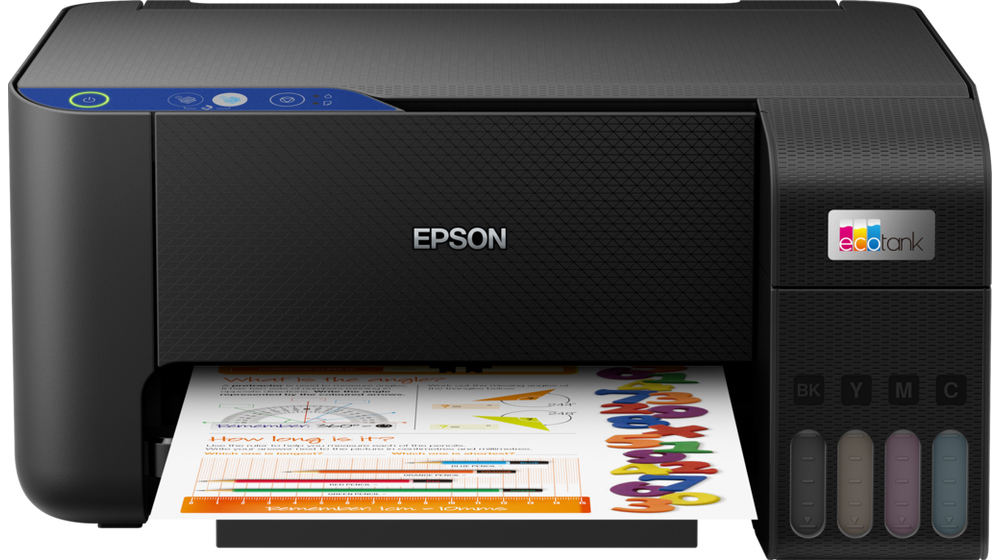 Принтеры Epson L3211