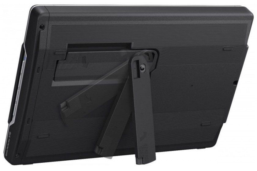 Принтеры Epson Сканер V19