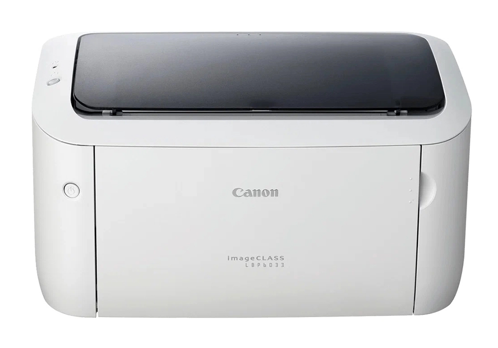 Принтеры Canon LBP6033