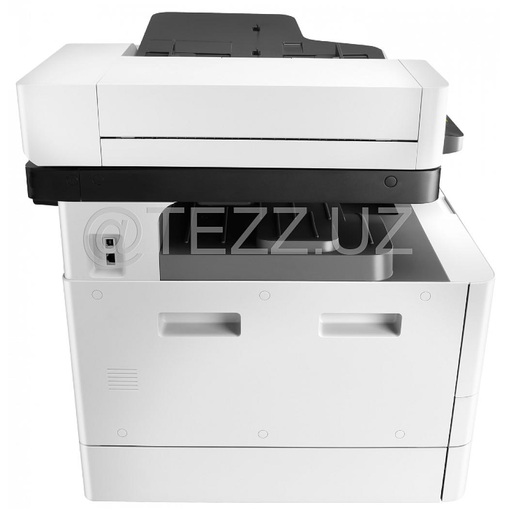 Принтеры HP МФУ LaserJet MFP M436dna А3 (W7U02A)