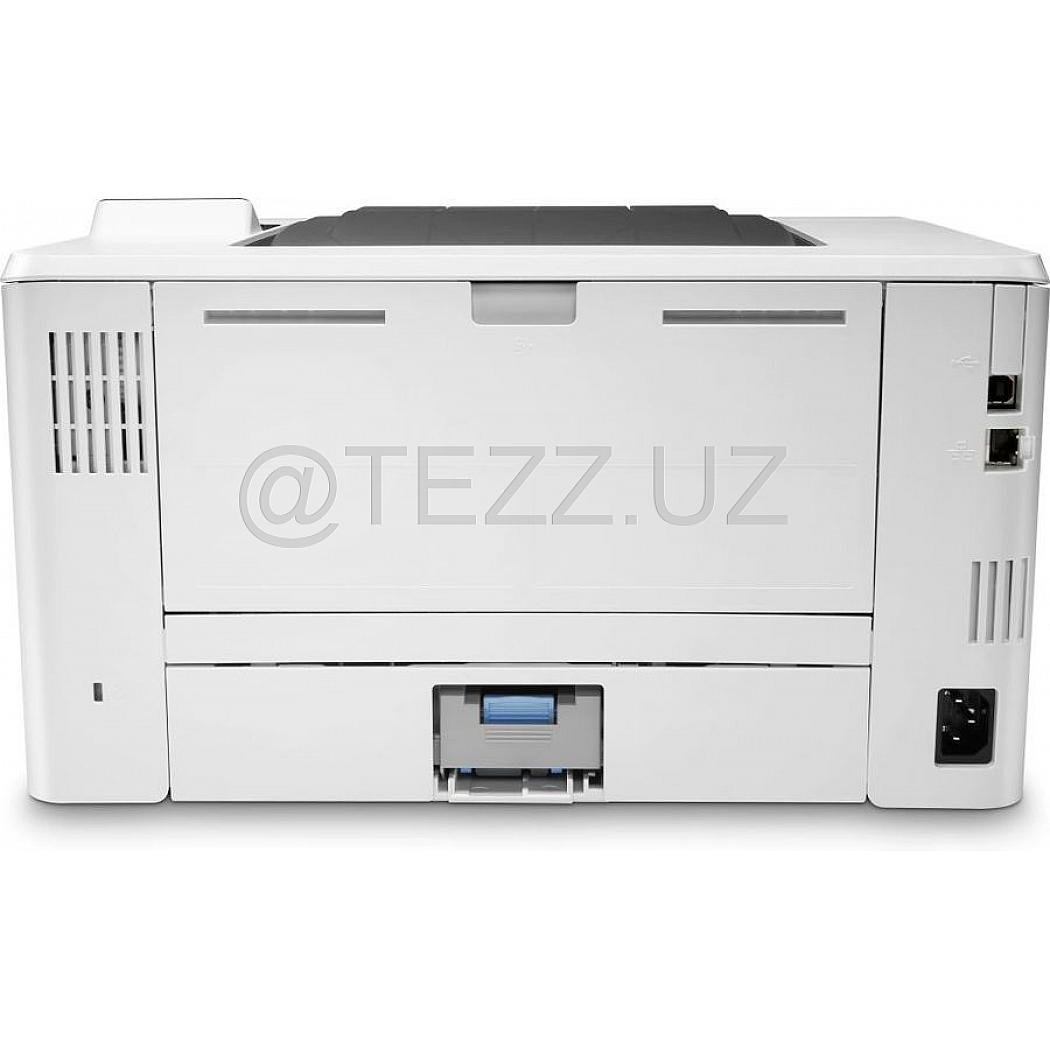Принтеры HP LaserJet Pro M404dw А4,Wi-Fi,Bluetooth LE (W1A56A)