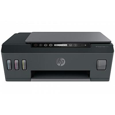 Принтеры  HP МФУ Smart Tank 515 А4,Wi-Fi,Bluetooth LE (1TJ09A)