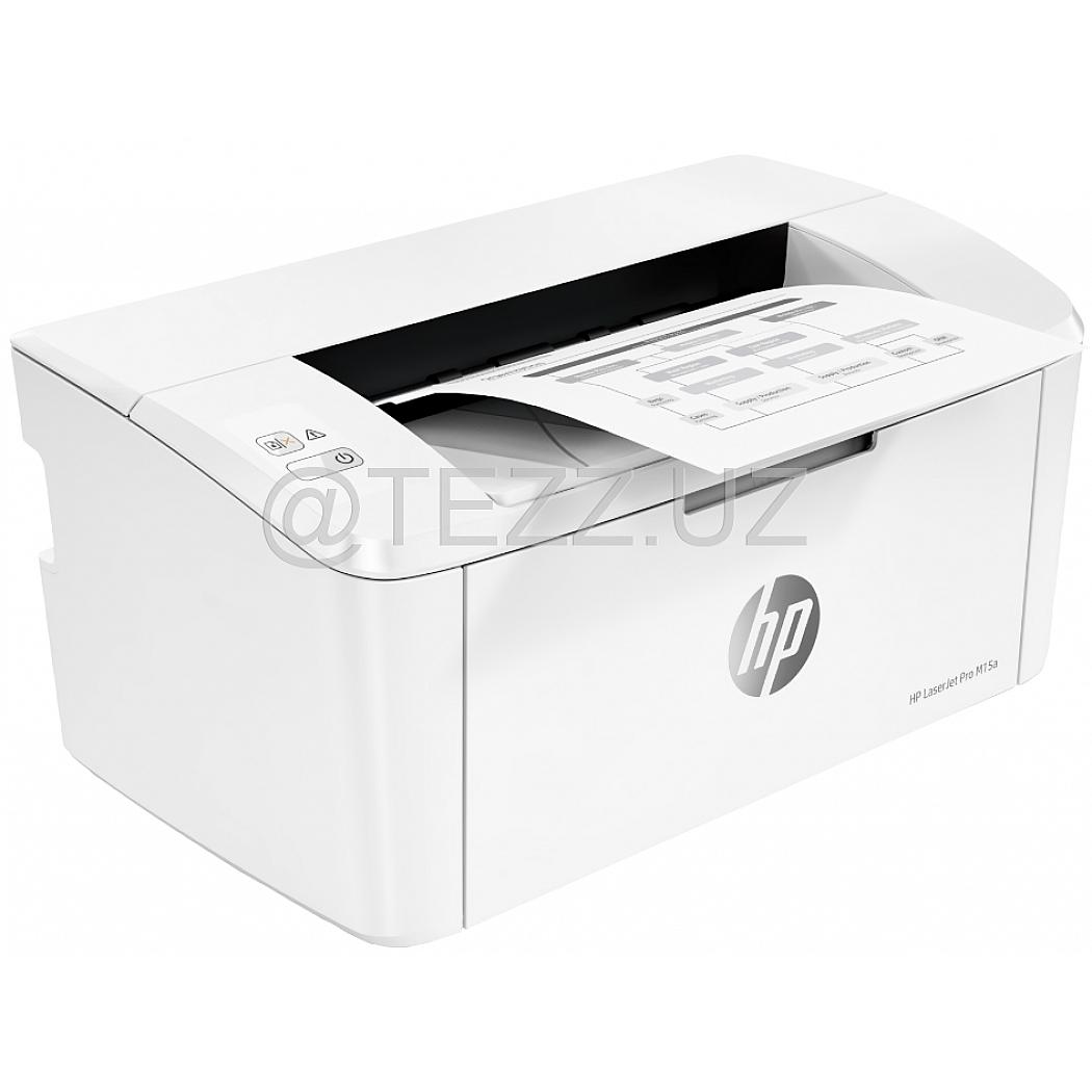 Принтеры HP LaserJet PRO M15A А4 (W2G50A)