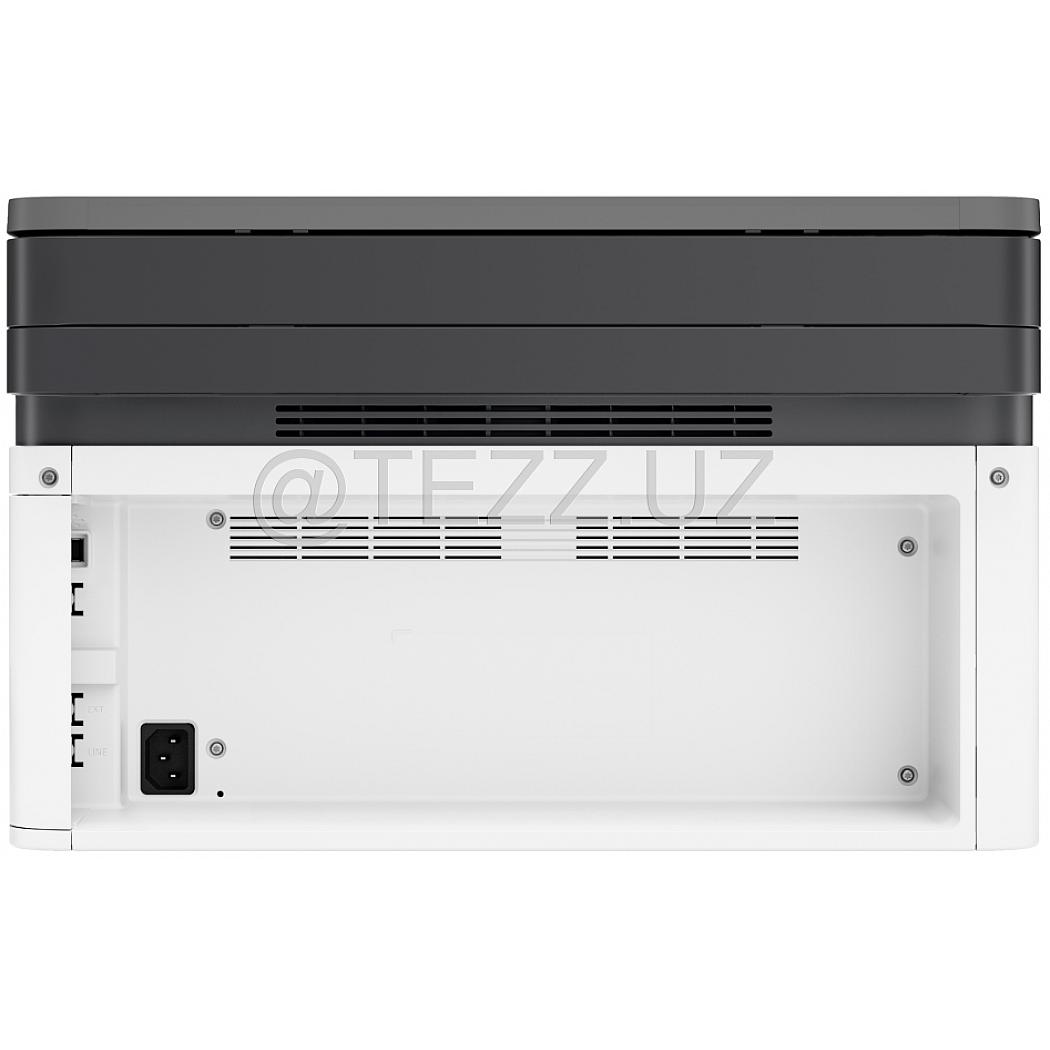 Принтеры HP МФУ Laser 135w А4,Wi-Fi (4ZB83A)