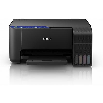 Принтеры  Epson МФУ L3151 A4 wi-fi