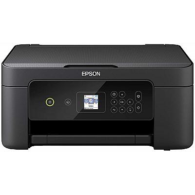 Принтеры  Epson МФУ L3160 A4 wi-fi