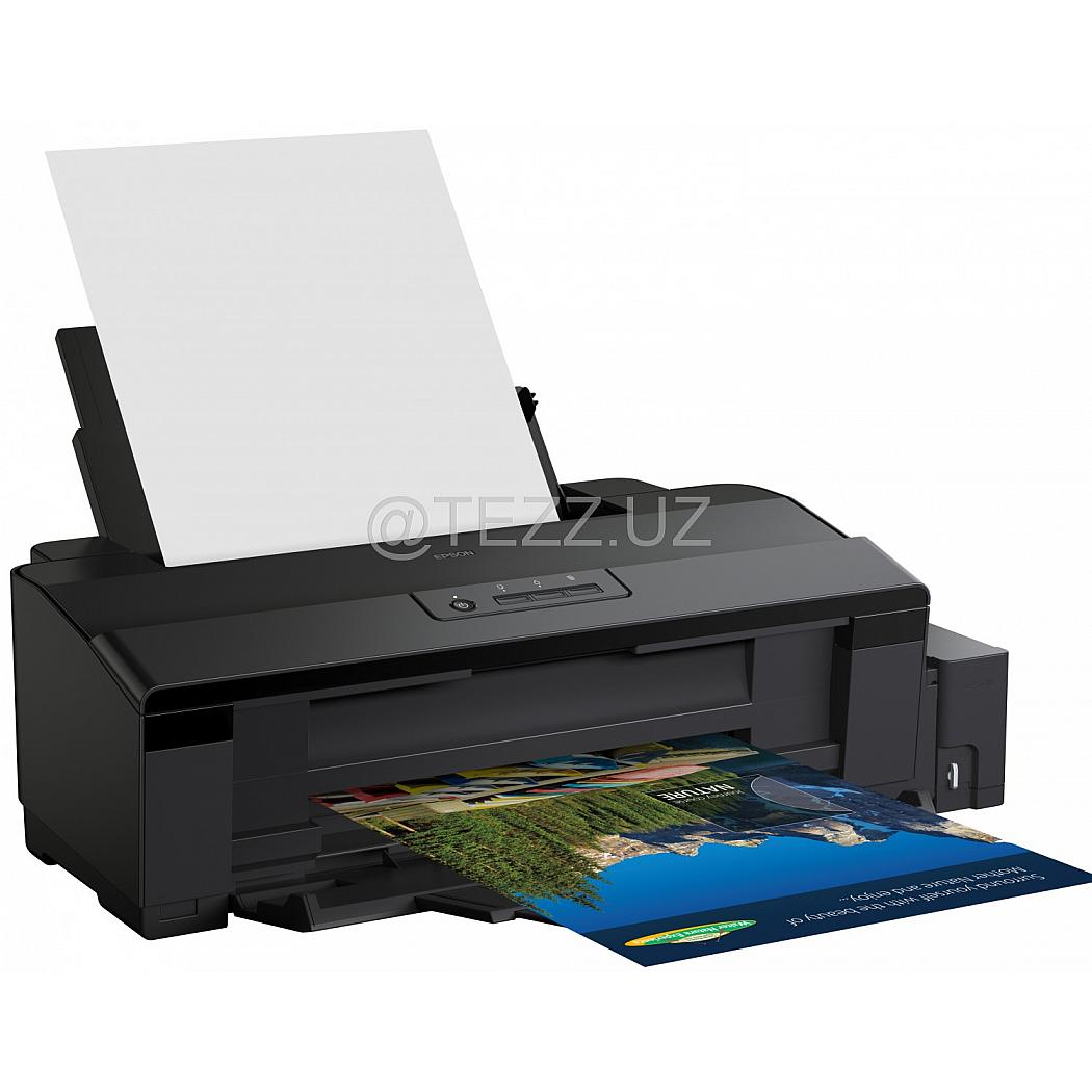 Принтеры Epson L1800 A3