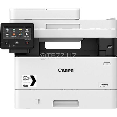 Принтеры  Canon I-SENSYS MF443dw A4