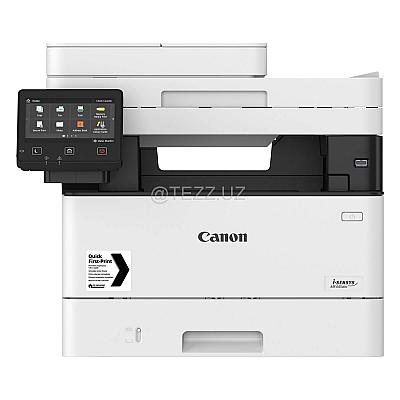 Принтеры  Canon I-SENSYS MF445dw A4