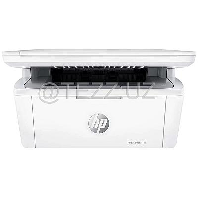 Принтеры  HP МФУ LaserJet M141a А4 (7MD73A)