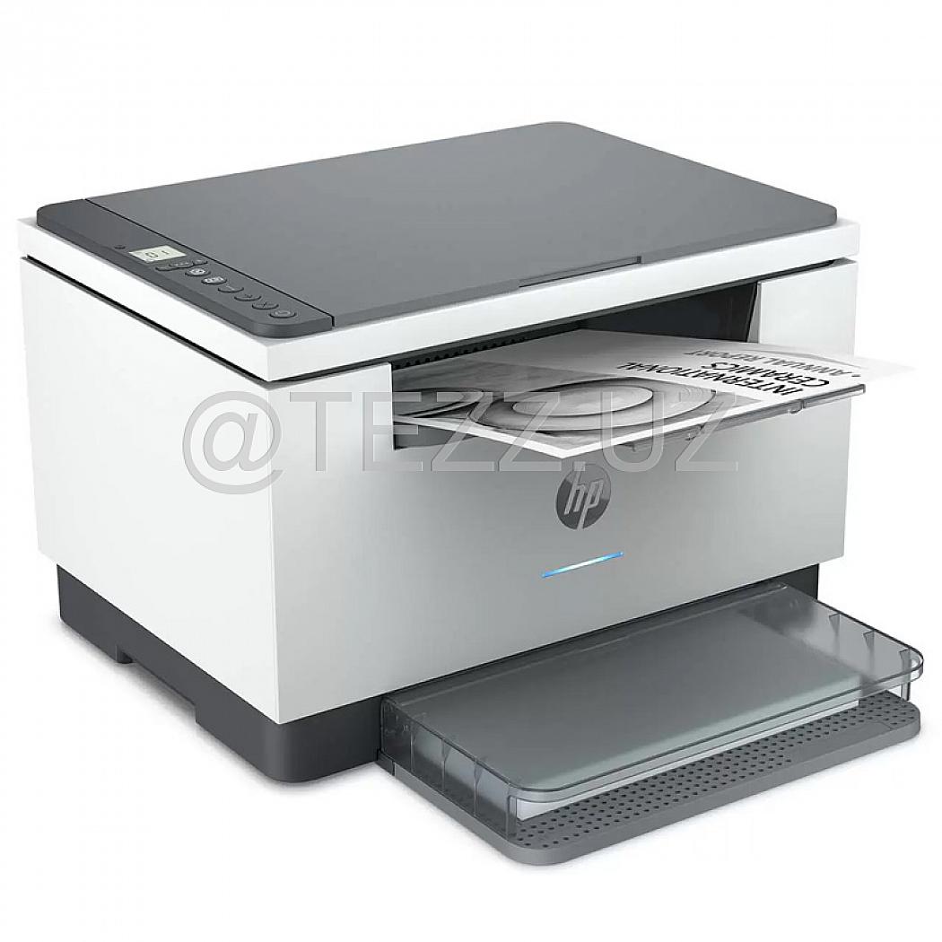 Принтеры HP МФУ LaserJet MFP M236dw А4,Wi-Fi (9YF95A)