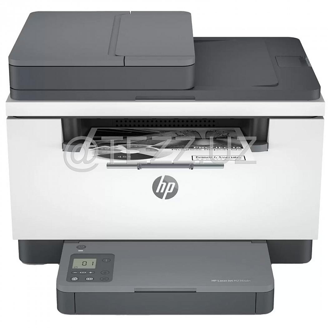 Принтеры HP МФУ LaserJet MFP M236sdn А4 (9YG08A)