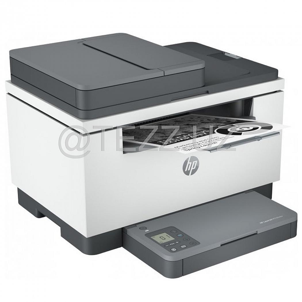 Принтеры HP МФУ LaserJet MFP M236sdw А4,Wi-Fi  (9YG09A)