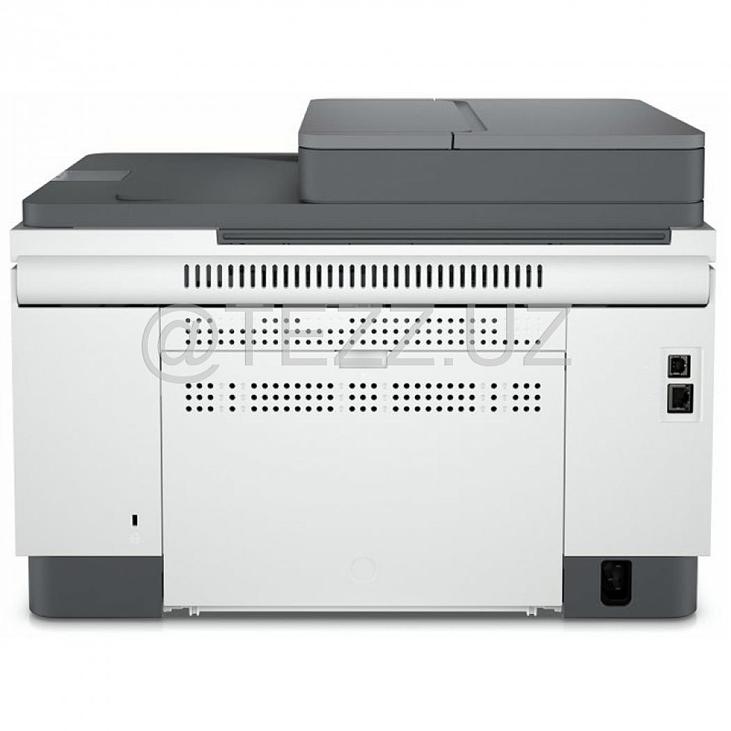 Принтеры HP МФУ LaserJet MFP M236sdw А4,Wi-Fi  (9YG09A)