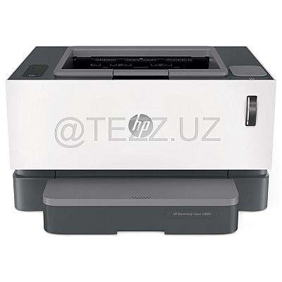 Принтеры  HP Neverstop Laser 1000n А4 (5HG74A)