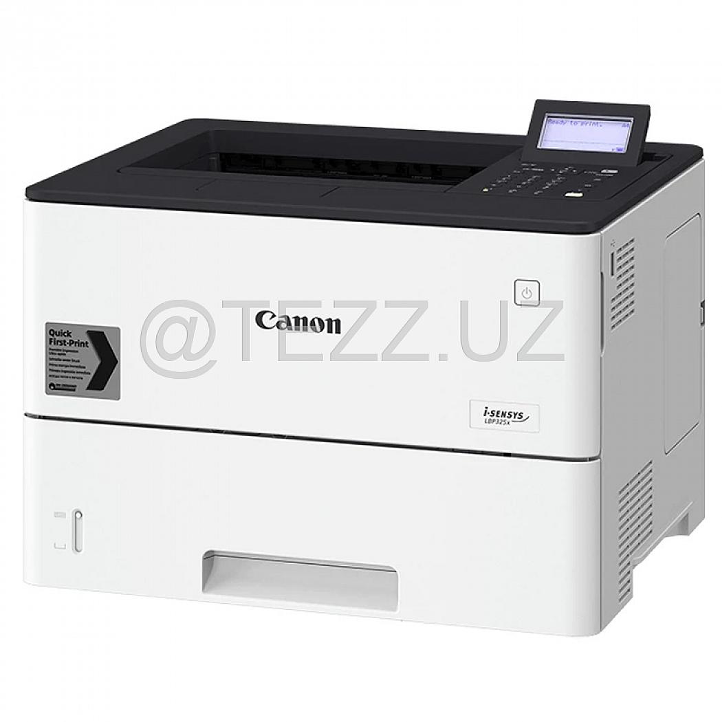 Принтеры Canon i-SENSYS LBP325X А4 (3515C004AA)