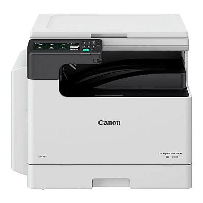 Принтеры  Canon МФУ imageRUNNER 2425 A3,Wi-Fi (4293C003AA)