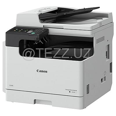 Принтеры  Canon МФУ imageRUNNER 2425i A3,Wi-Fi (4293C004AA)