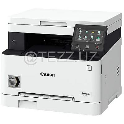 Принтеры  Canon МФУ i-SENSYS MF641Cw А4,Wi-Fi (3102C015AA)