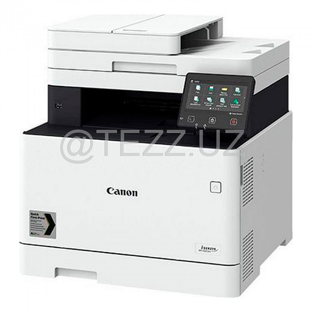 Принтеры Canon МФУ I-SENSYS MF742Cdw А4,Wi-Fi (3101C013AA)