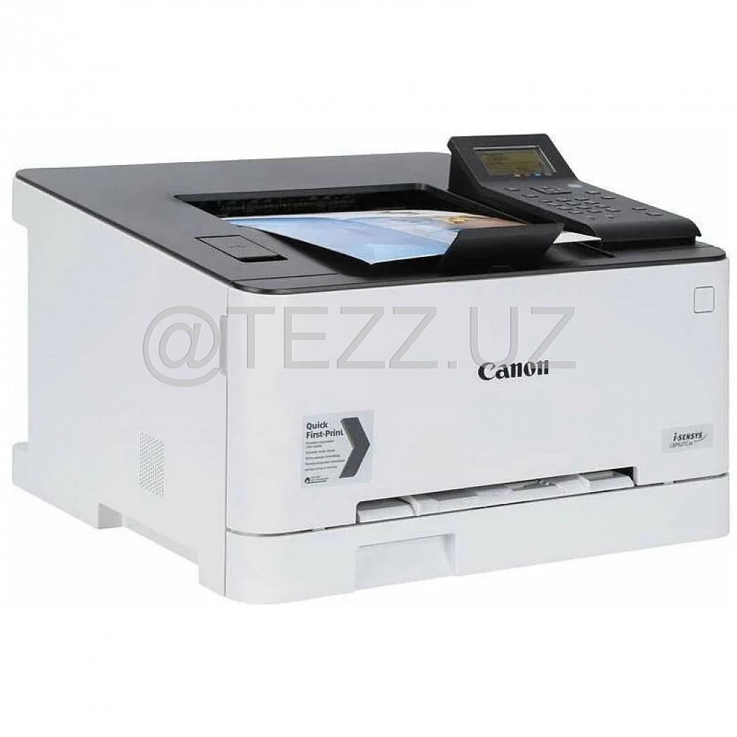 Принтеры Canon i-SENSYS LBP621Cw А4,Wi-Fi (3104C007AA)