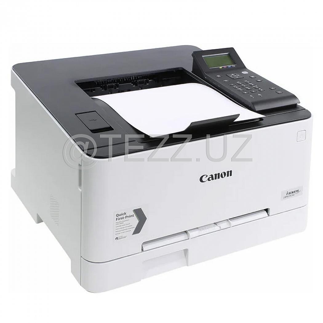 Принтеры Canon i-SENSYS LBP623Cdw А4,Wi-Fi (3104C001AA)