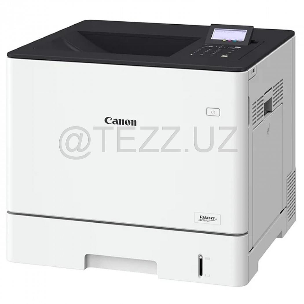 Принтеры Canon i-SENSYS LBP710Cx А4 (0656C006AA)