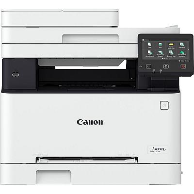 Принтеры  Canon i-SENSYS MF655cdw
