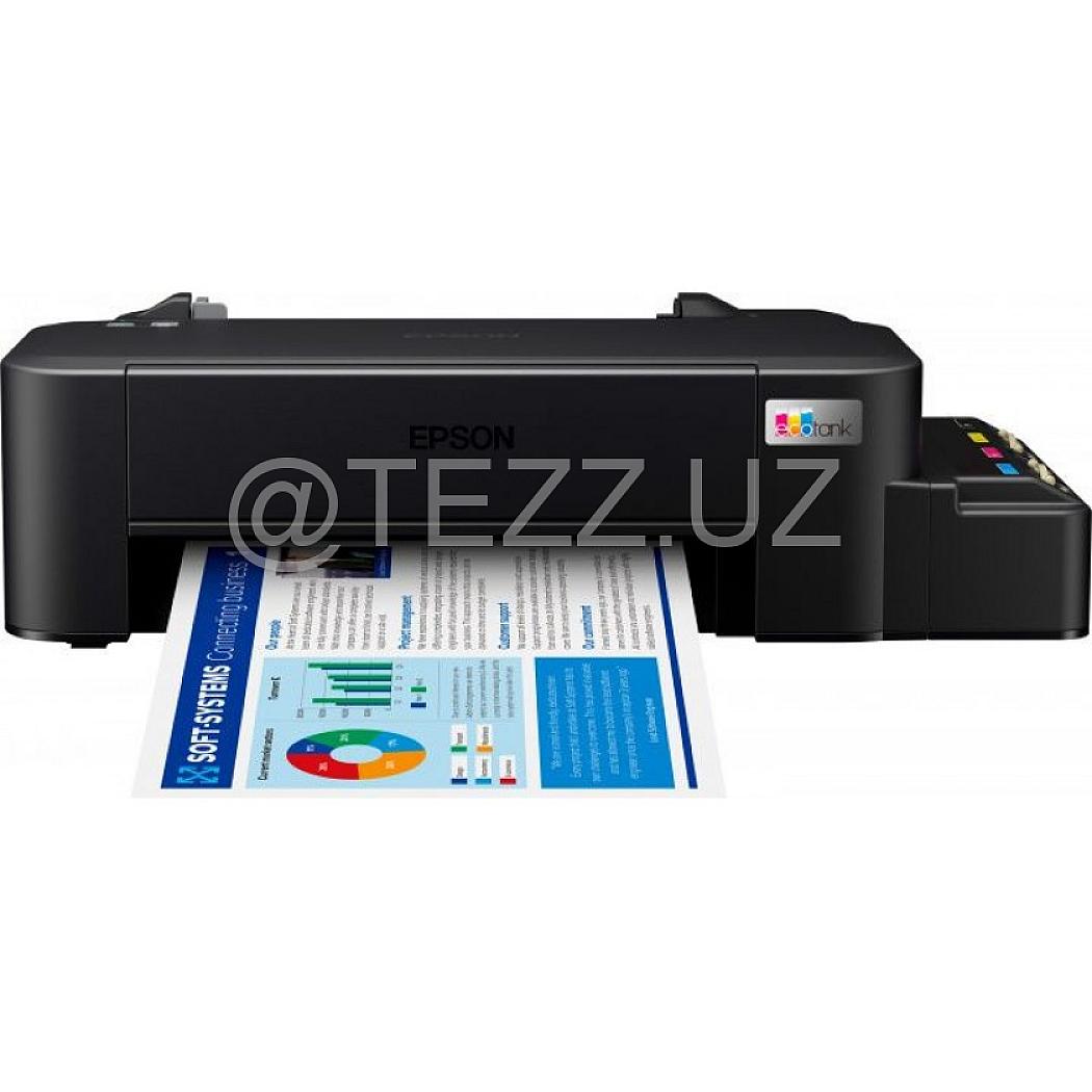 Принтеры Epson L121