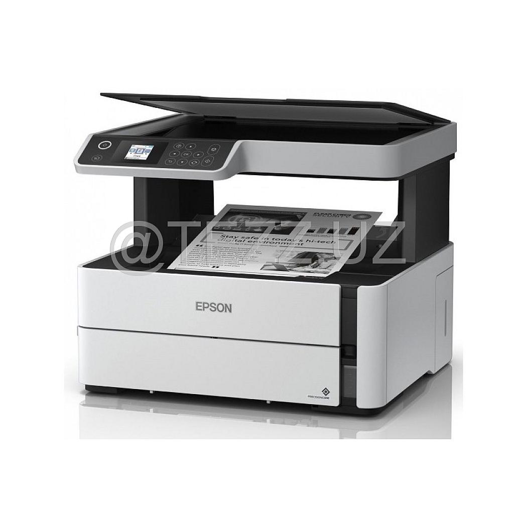 Принтеры Epson M2170